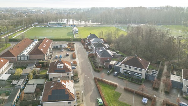 Medium property photo - Nachtegaal 26, 4284 XD Rijswijk (Nb)